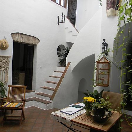 ארקוס דה לה פרונטרה La Casa De Bovedas Charming Inn מראה חיצוני תמונה