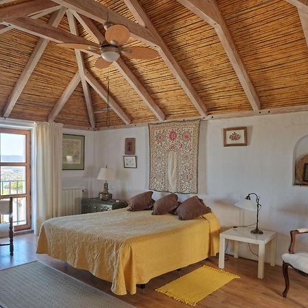 ארקוס דה לה פרונטרה La Casa De Bovedas Charming Inn מראה חיצוני תמונה