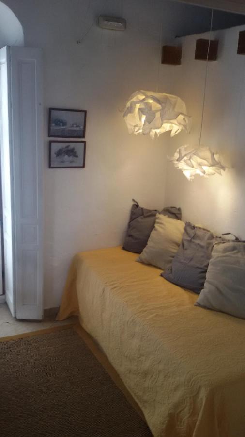 ארקוס דה לה פרונטרה La Casa De Bovedas Charming Inn מראה חיצוני תמונה