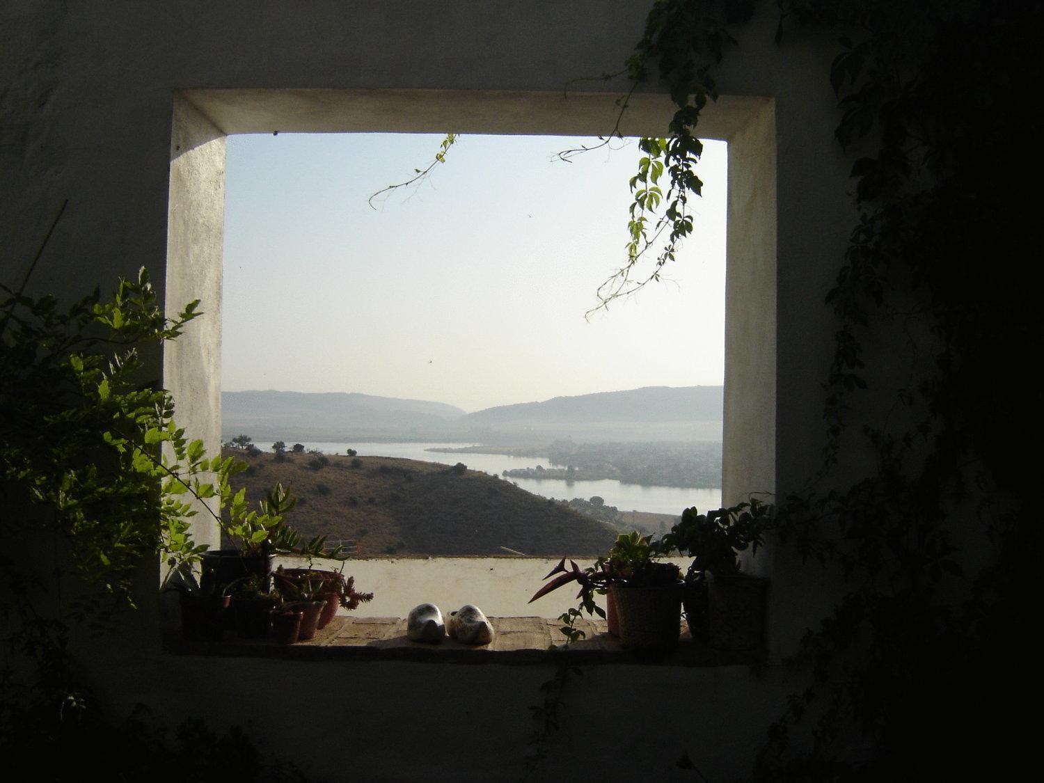 ארקוס דה לה פרונטרה La Casa De Bovedas Charming Inn מראה חיצוני תמונה