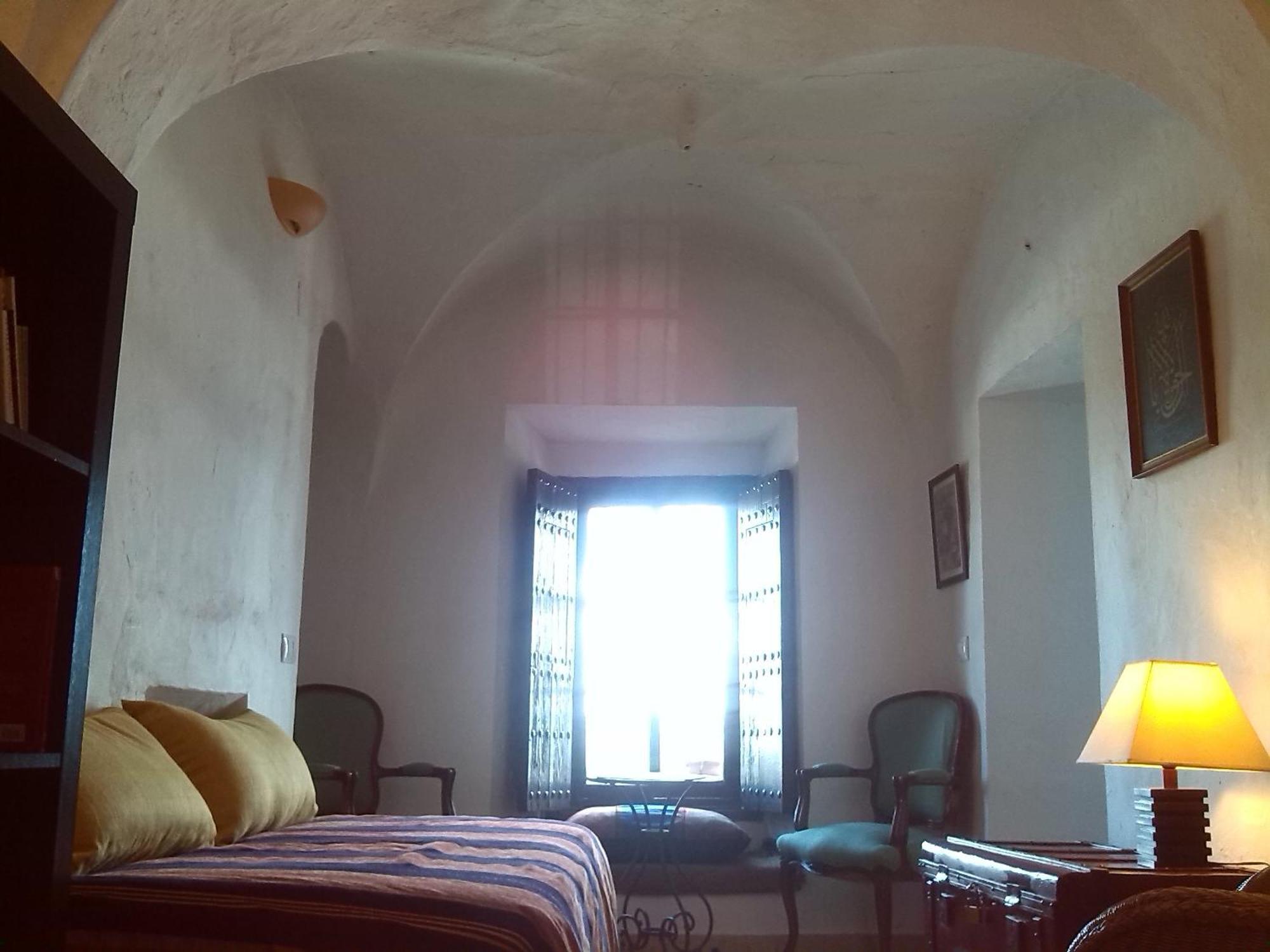 ארקוס דה לה פרונטרה La Casa De Bovedas Charming Inn חדר תמונה
