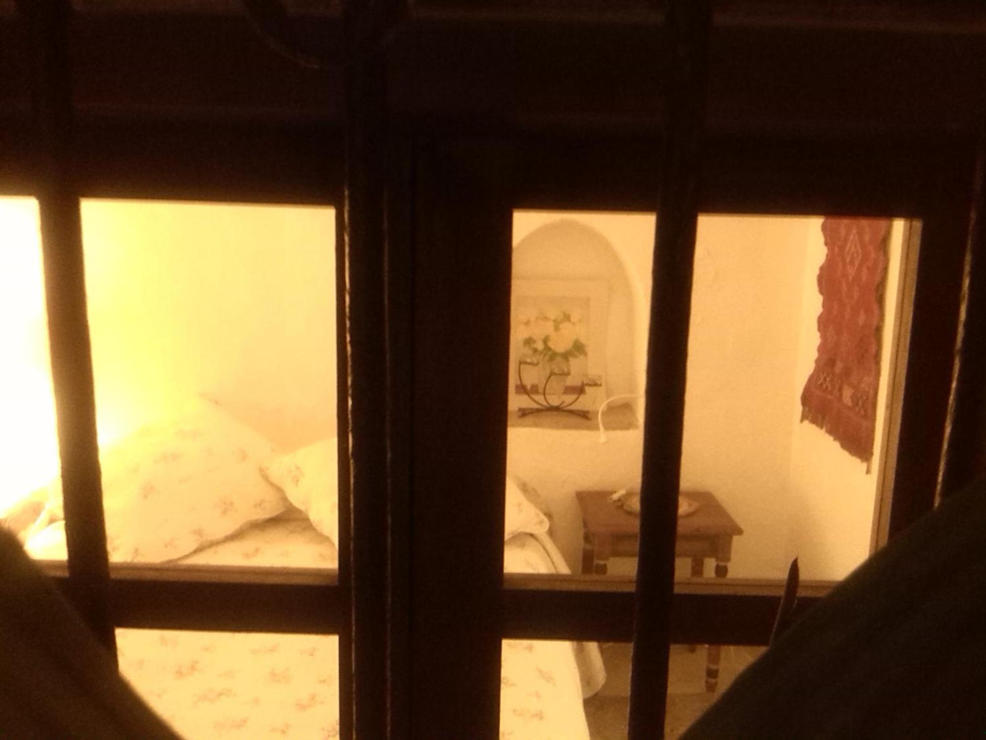 ארקוס דה לה פרונטרה La Casa De Bovedas Charming Inn חדר תמונה