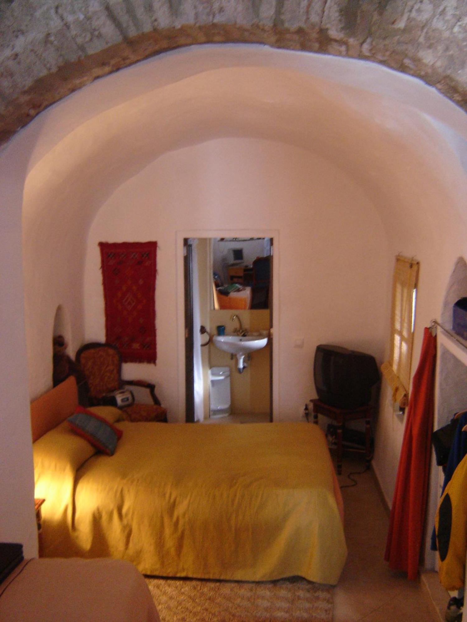 ארקוס דה לה פרונטרה La Casa De Bovedas Charming Inn חדר תמונה