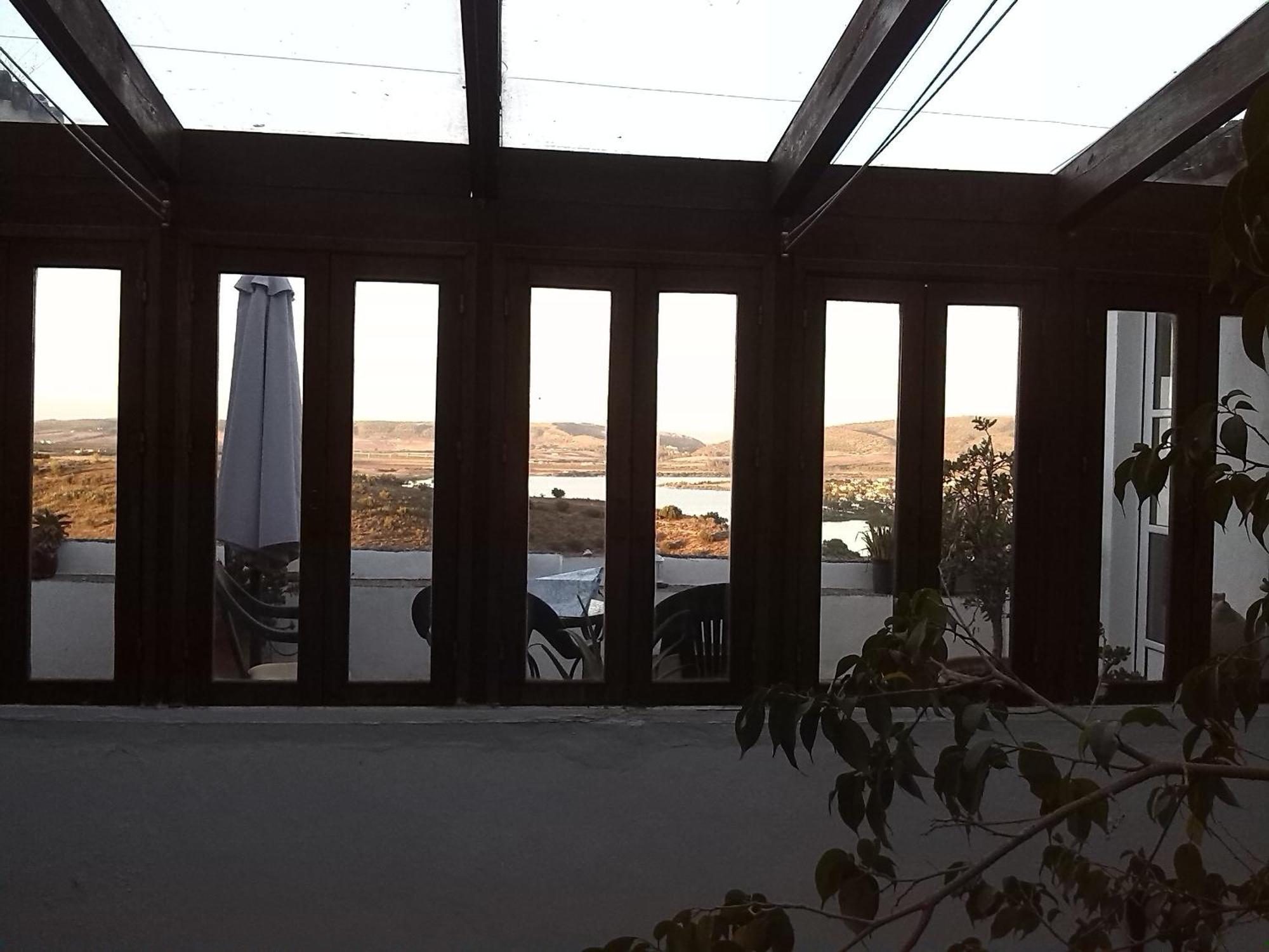 ארקוס דה לה פרונטרה La Casa De Bovedas Charming Inn חדר תמונה