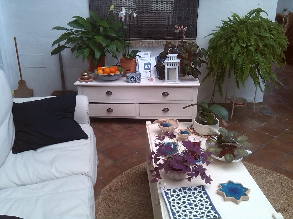 ארקוס דה לה פרונטרה La Casa De Bovedas Charming Inn מראה חיצוני תמונה