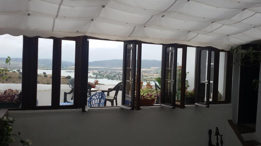 ארקוס דה לה פרונטרה La Casa De Bovedas Charming Inn מראה חיצוני תמונה