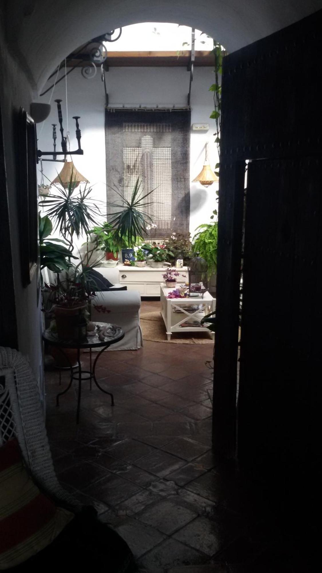 ארקוס דה לה פרונטרה La Casa De Bovedas Charming Inn מראה חיצוני תמונה