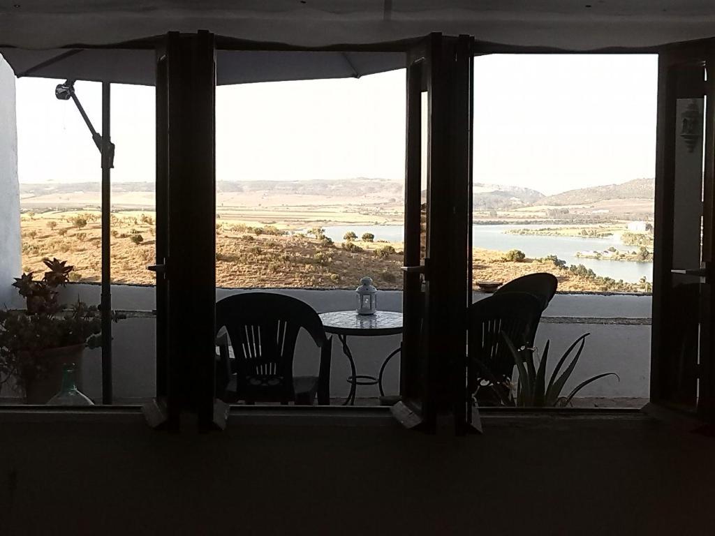 ארקוס דה לה פרונטרה La Casa De Bovedas Charming Inn מראה חיצוני תמונה