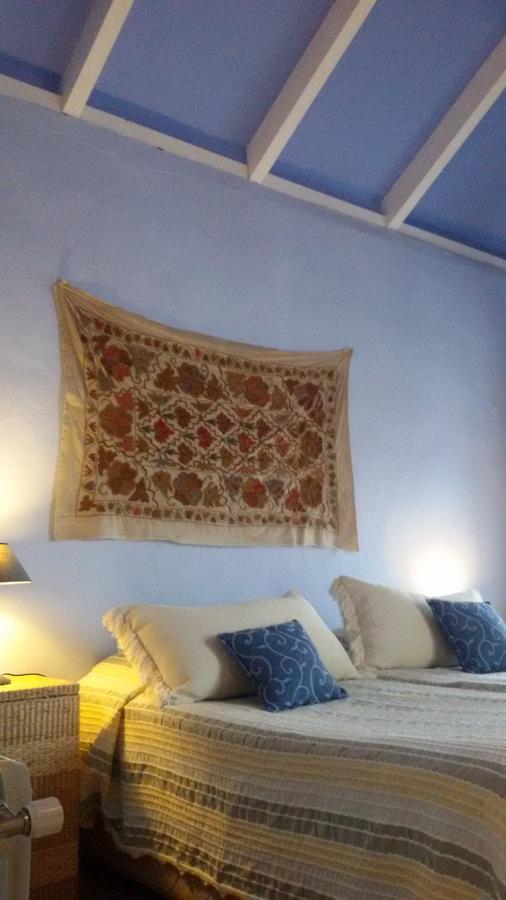 ארקוס דה לה פרונטרה La Casa De Bovedas Charming Inn מראה חיצוני תמונה