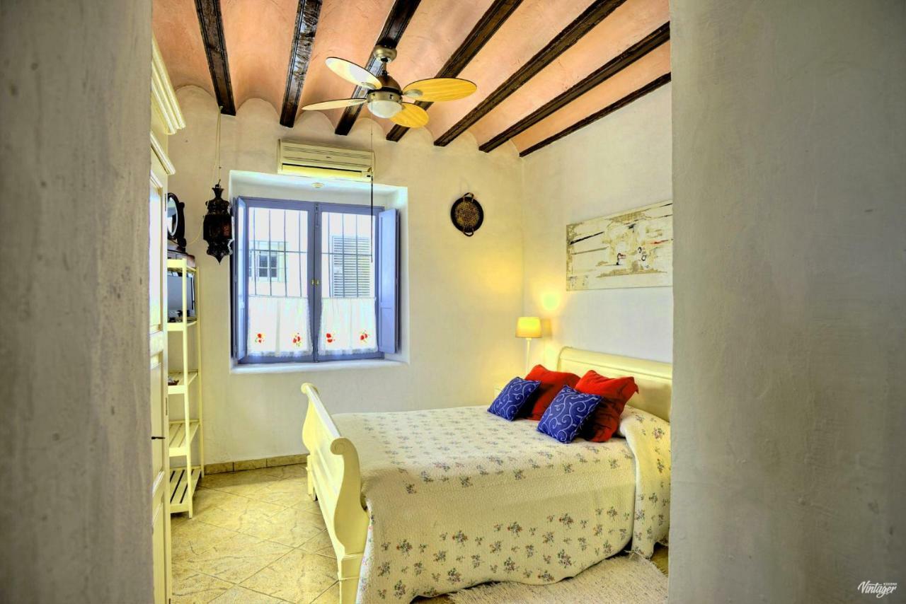 ארקוס דה לה פרונטרה La Casa De Bovedas Charming Inn מראה חיצוני תמונה