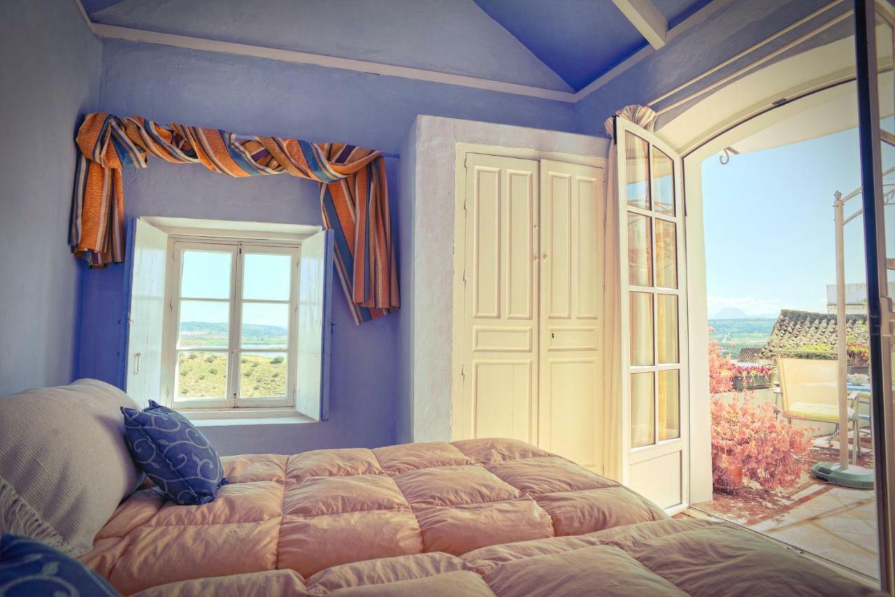 ארקוס דה לה פרונטרה La Casa De Bovedas Charming Inn מראה חיצוני תמונה