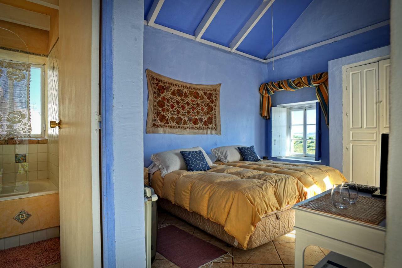 ארקוס דה לה פרונטרה La Casa De Bovedas Charming Inn מראה חיצוני תמונה