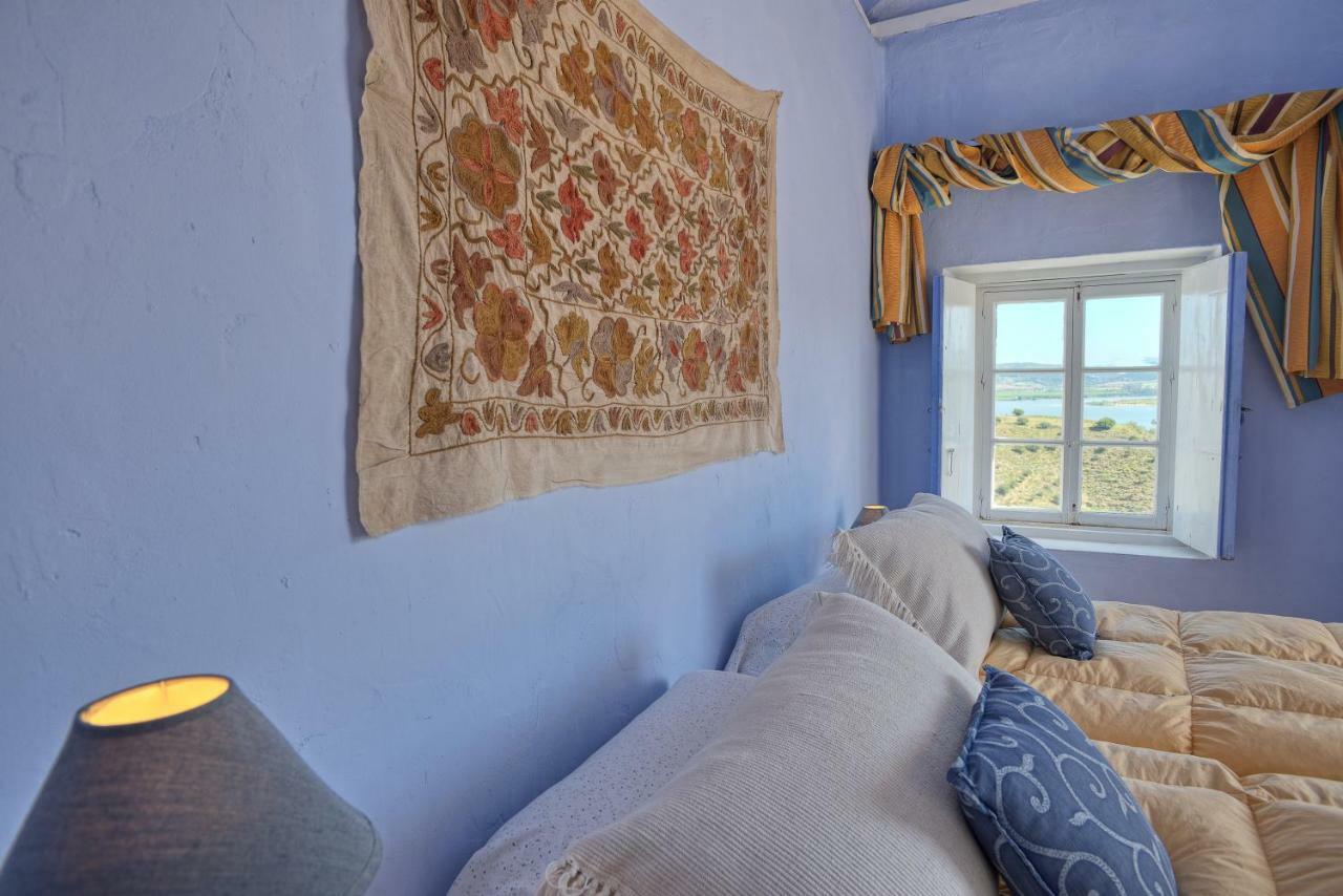 ארקוס דה לה פרונטרה La Casa De Bovedas Charming Inn מראה חיצוני תמונה