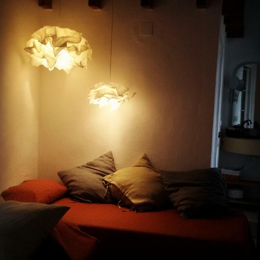 ארקוס דה לה פרונטרה La Casa De Bovedas Charming Inn מראה חיצוני תמונה