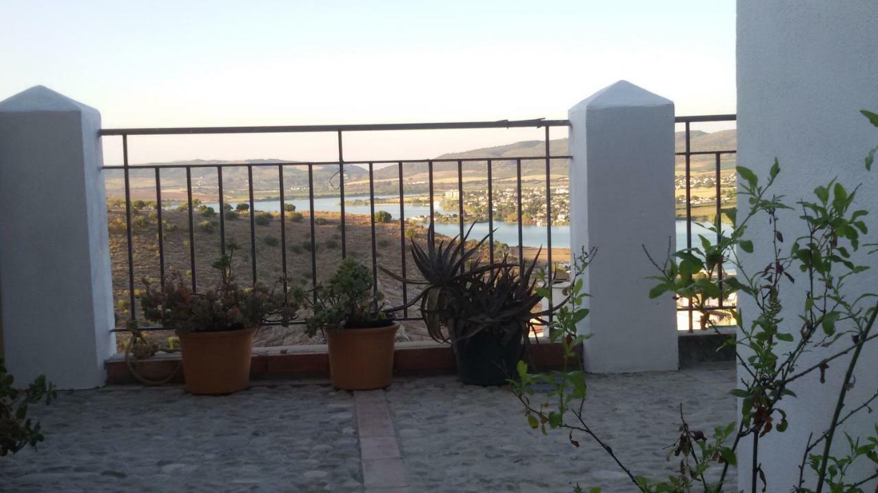 ארקוס דה לה פרונטרה La Casa De Bovedas Charming Inn מראה חיצוני תמונה